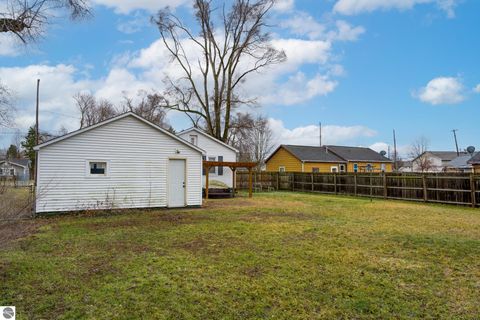 Tiny photo for 1706 W Michigan, Mt Pleasant, MI 48858 (MLS # 1941574)