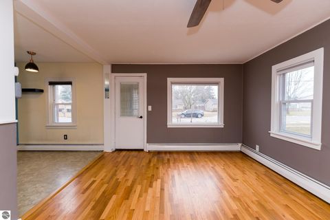 Tiny photo for 1706 W Michigan, Mt Pleasant, MI 48858 (MLS # 1941574)