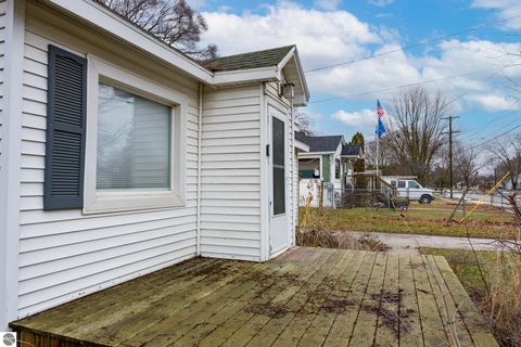 Tiny photo for 1706 W Michigan, Mt Pleasant, MI 48858 (MLS # 1941574)