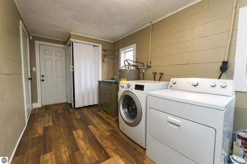 Tiny photo for 1706 W Michigan, Mt Pleasant, MI 48858 (MLS # 1941574)