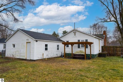 Tiny photo for 1706 W Michigan, Mt Pleasant, MI 48858 (MLS # 1941574)