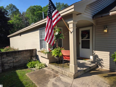 Tiny photo for 1178 Hemingway Lane #65, Traverse City, MI 49686 (MLS # 1947924)