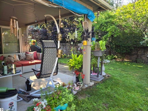 Tiny photo for 1178 Hemingway Lane #65, Traverse City, MI 49686 (MLS # 1947924)