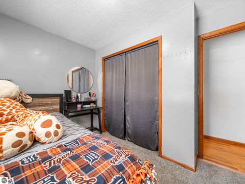 Tiny photo for 4632 E M-55, Cadillac, MI 49601 (MLS # 1942186)