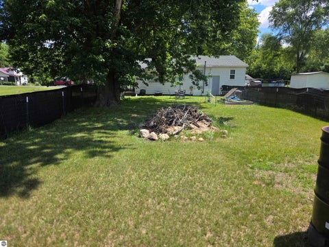 Tiny photo for 6053 NW Mill ST, Riverdale, MI 48877 (MLS # 1947057)