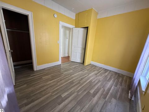 Tiny photo for 310 N Kinney Avenue, Mt Pleasant, MI 48858 (MLS # 1942164)