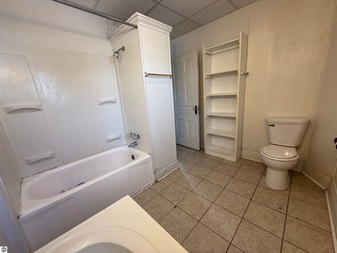 Tiny photo for 310 N Kinney Avenue, Mt Pleasant, MI 48858 (MLS # 1942164)