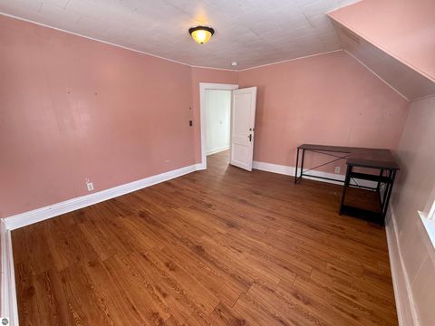 Tiny photo for 310 N Kinney Avenue, Mt Pleasant, MI 48858 (MLS # 1942164)