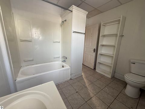 Tiny photo for 310 N Kinney Avenue, Mt Pleasant, MI 48858 (MLS # 1942164)