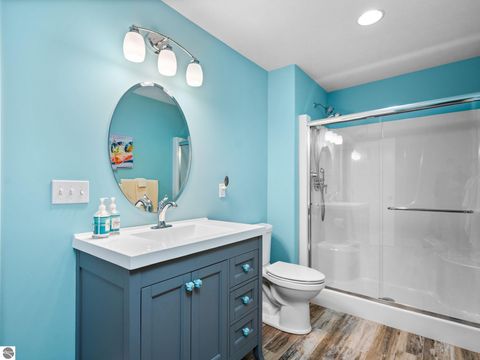 Tiny photo for 8371 E Boca Vista Trail, Traverse City, MI 49684 (MLS # 1944159)