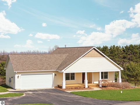 Tiny photo for 8371 E Boca Vista Trail, Traverse City, MI 49684 (MLS # 1944159)