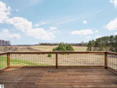 Tiny photo for 8371 E Boca Vista Trail, Traverse City, MI 49684 (MLS # 1944159)