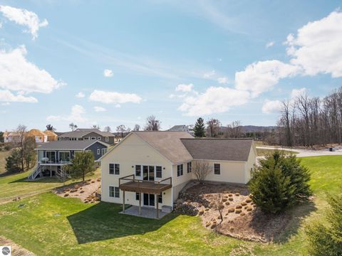 Tiny photo for 8371 E Boca Vista Trail, Traverse City, MI 49684 (MLS # 1944159)