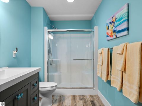 Tiny photo for 8371 E Boca Vista Trail, Traverse City, MI 49684 (MLS # 1944159)