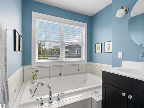 Tiny photo for 8371 E Boca Vista Trail, Traverse City, MI 49684 (MLS # 1944159)