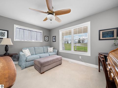 Tiny photo for 8371 E Boca Vista Trail, Traverse City, MI 49684 (MLS # 1944159)