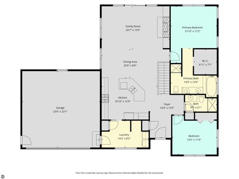 Tiny photo for 8371 E Boca Vista Trail, Traverse City, MI 49684 (MLS # 1944159)
