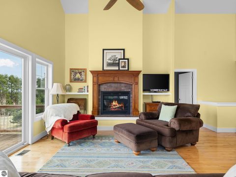 Tiny photo for 8371 E Boca Vista Trail, Traverse City, MI 49684 (MLS # 1944159)