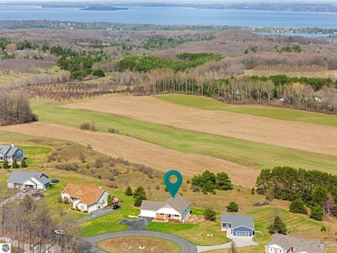 Tiny photo for 8371 E Boca Vista Trail, Traverse City, MI 49684 (MLS # 1944159)