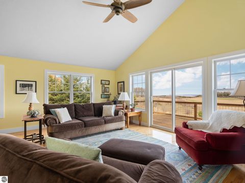 Tiny photo for 8371 E Boca Vista Trail, Traverse City, MI 49684 (MLS # 1944159)