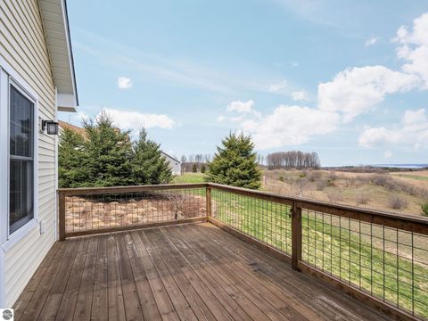 Tiny photo for 8371 E Boca Vista Trail, Traverse City, MI 49684 (MLS # 1944159)