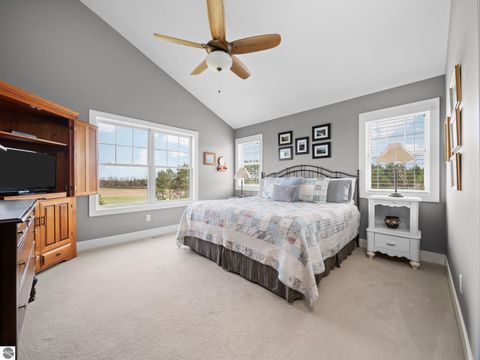 Tiny photo for 8371 E Boca Vista Trail, Traverse City, MI 49684 (MLS # 1944159)