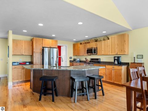 Tiny photo for 8371 E Boca Vista Trail, Traverse City, MI 49684 (MLS # 1944159)