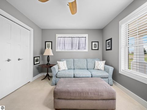 Tiny photo for 8371 E Boca Vista Trail, Traverse City, MI 49684 (MLS # 1944159)