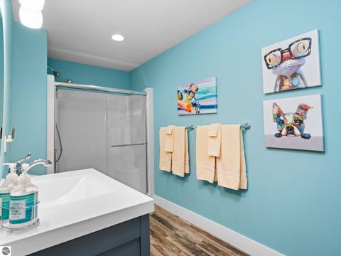 Tiny photo for 8371 E Boca Vista Trail, Traverse City, MI 49684 (MLS # 1944159)