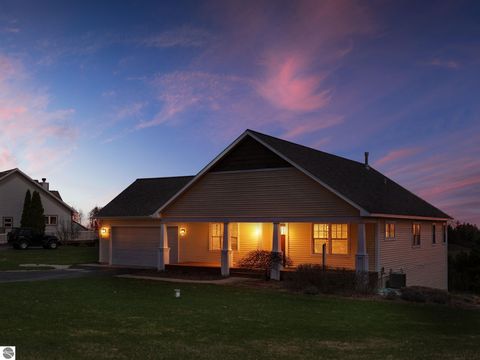 Tiny photo for 8371 E Boca Vista Trail, Traverse City, MI 49684 (MLS # 1944159)