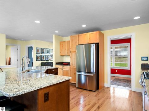 Tiny photo for 8371 E Boca Vista Trail, Traverse City, MI 49684 (MLS # 1944159)