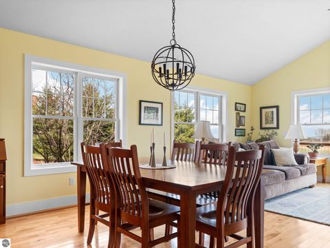 Tiny photo for 8371 E Boca Vista Trail, Traverse City, MI 49684 (MLS # 1944159)