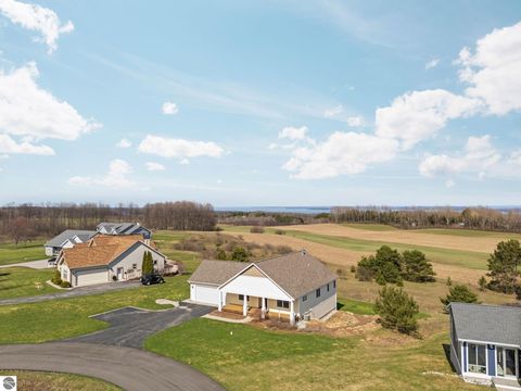 Tiny photo for 8371 E Boca Vista Trail, Traverse City, MI 49684 (MLS # 1944159)