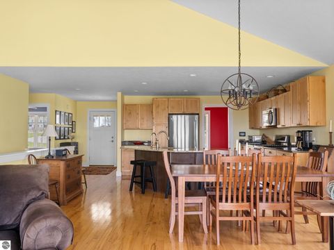 Tiny photo for 8371 E Boca Vista Trail, Traverse City, MI 49684 (MLS # 1944159)