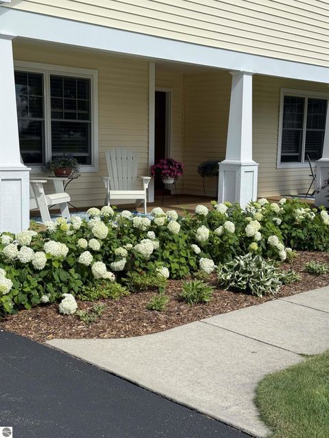 Tiny photo for 8371 E Boca Vista Trail, Traverse City, MI 49684 (MLS # 1944159)