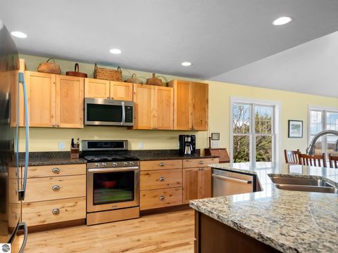 Tiny photo for 8371 E Boca Vista Trail, Traverse City, MI 49684 (MLS # 1944159)