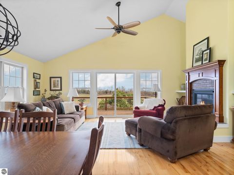 Tiny photo for 8371 E Boca Vista Trail, Traverse City, MI 49684 (MLS # 1944159)