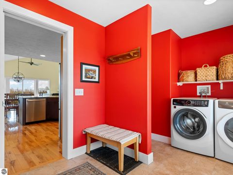 Tiny photo for 8371 E Boca Vista Trail, Traverse City, MI 49684 (MLS # 1944159)