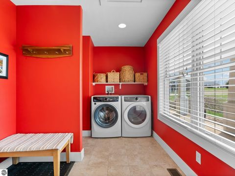 Tiny photo for 8371 E Boca Vista Trail, Traverse City, MI 49684 (MLS # 1944159)