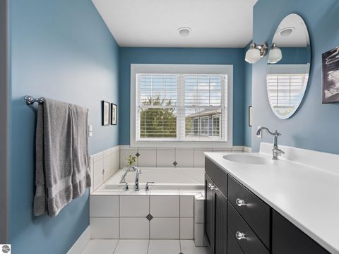 Tiny photo for 8371 E Boca Vista Trail, Traverse City, MI 49684 (MLS # 1944159)