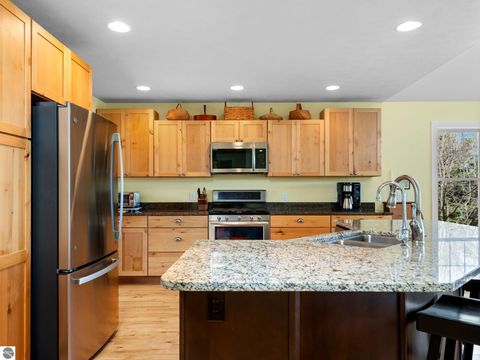 Tiny photo for 8371 E Boca Vista Trail, Traverse City, MI 49684 (MLS # 1944159)