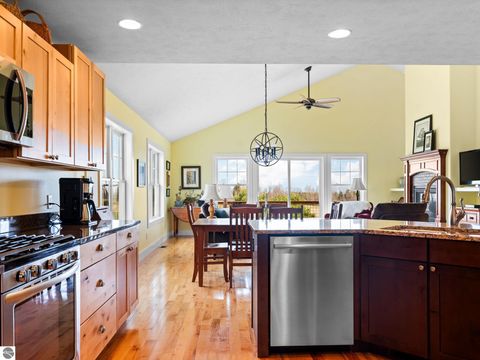 Tiny photo for 8371 E Boca Vista Trail, Traverse City, MI 49684 (MLS # 1944159)