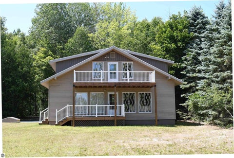 Photo of 4457 W Cedar Lake Road, Greenbush, MI 48738 (MLS # 1948459)