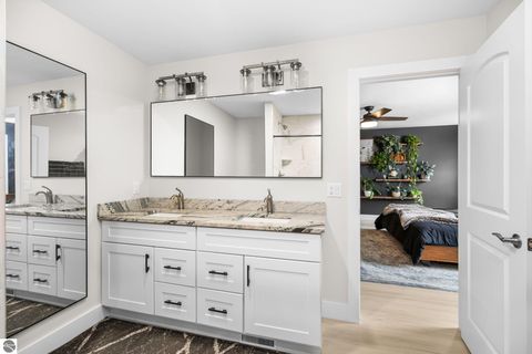 Tiny photo for 1432 Umber Drive, Traverse City, MI 49696 (MLS # 1948251)