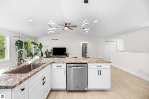 Tiny photo for 1432 Umber Drive, Traverse City, MI 49696 (MLS # 1948251)