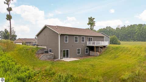 Tiny photo for 1432 Umber Drive, Traverse City, MI 49696 (MLS # 1948251)
