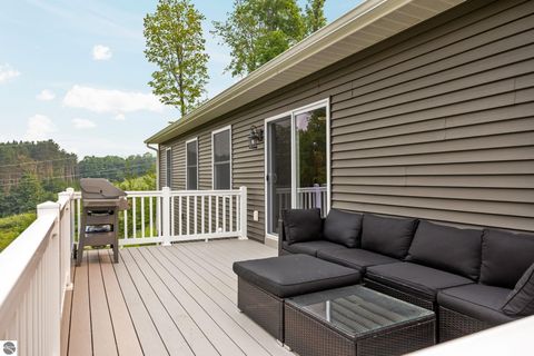 Tiny photo for 1432 Umber Drive, Traverse City, MI 49696 (MLS # 1948251)