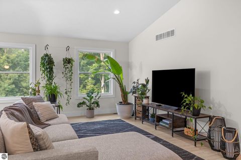 Tiny photo for 1432 Umber Drive, Traverse City, MI 49696 (MLS # 1948251)