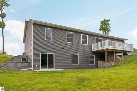 Tiny photo for 1432 Umber Drive, Traverse City, MI 49696 (MLS # 1948251)