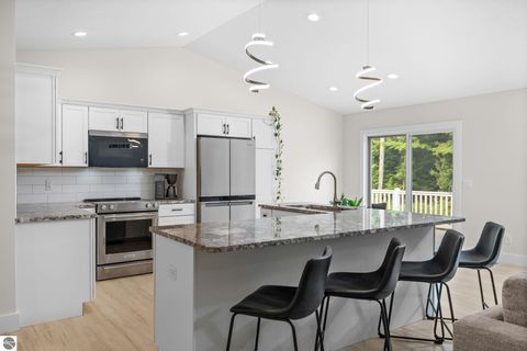 Tiny photo for 1432 Umber Drive, Traverse City, MI 49696 (MLS # 1948251)